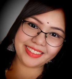 Shilpa R, 29 years old, Woman, Dighwara, India