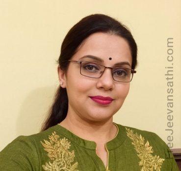 Aishwarya, 14 October 1988, Manawar, India