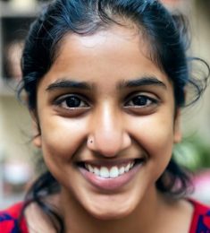 Priyanka, 19 years old, Woman, Pen, India