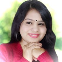Amrita, 31 years oldNarasannapeta, India