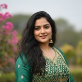 Nandini, 35 years old, Akkarampalle, India