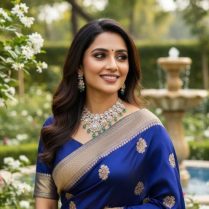 Aishwarya, 32 years oldBamor Kalan, India