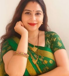 Esha, 48 years old, Woman, Jintur, India