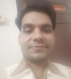 Rahul ukey, 35 years old, Man, Nagpur, India