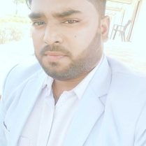 Deepak Kumar, 34 years oldVaranasi, India