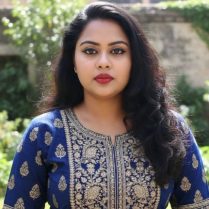 Deepa Verma, 29 years oldNew Delhi, India