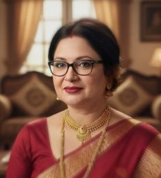 Priya G, 56 years old, Woman, Chapra, India