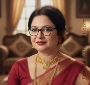 Priya G, 28 February 1970, Chapra, India