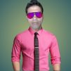 Kaushal Kumar Upadhyay, 31 years oldKasganj, India