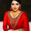 Heena, 24 years oldGuntur, India