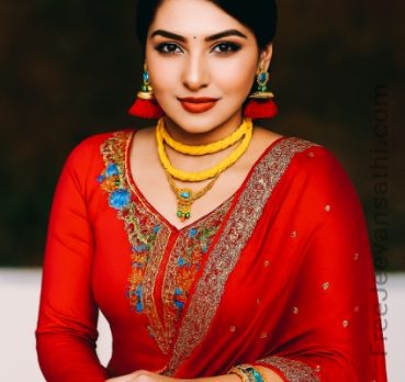 Heena, 29 June 2001, Guntur, India