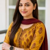 Sima R Kadam, 25 years old, Aurangabad, India