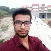 Deepak Kumar, 30 years oldSitamarhi, India