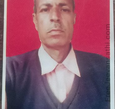 Phoolchandradubey, 5 January 1968, Bela, India