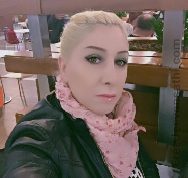 monica, 5 June 1985, Pedregal, Panama