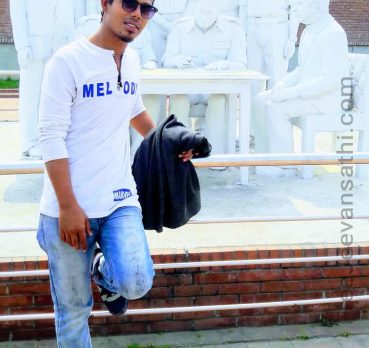 PARVES HASAN, 9 September 1998, Jessore, Bangladesh