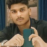 Abhishek, 22 years old, Ahmedabad, India