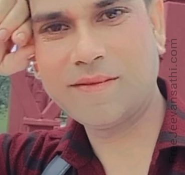 Vishal, 4 October 1995, Indore, India