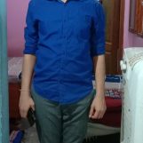 Mohit Bhadana, 31 years old, New Delhi, India