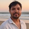Barot Jignesh kumar, 32 years oldGandhidham, India