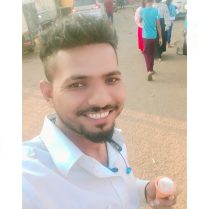 Santosh, 30 years oldKolhapur, India