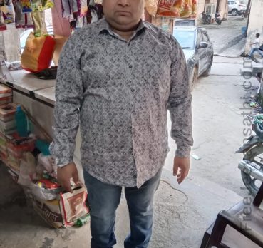 Ravi Kumar, 2 August 1988, Greater Noida, India