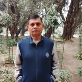 papu, 41 years old, Charkhari, India