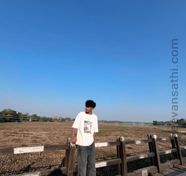 Deepak Kumar, 1 July 2005, Aligarh, India