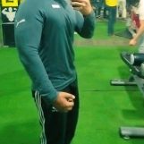 Deepak Kumar, 25 years old, Ghaziabad, India