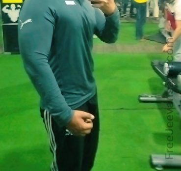 Deepak Kumar, 26 February 2001, Ghaziabad, India