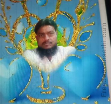 parvez, 5 June 1975, Varanasi, India