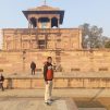 Shyam singh, 31 years oldKanpur, India
