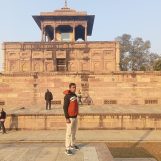 Shyam singh, 30 years old, Kanpur, India