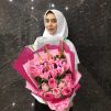 Jannah Hassain, 44 years oldLondon, United Kingdom