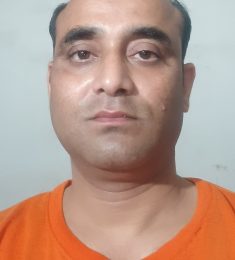 Aktr, 35 years old, Man, Kanpur, India