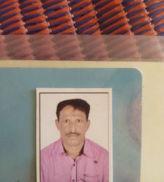 Ganesh Sutar, 42 years old, Woman, Pune, India