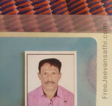 Ganesh Sutar, 7 February 1984, Pune, India