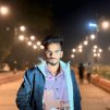 Harish Saini, 24 years oldAhmedabad, India