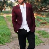 Manish Bharti, 30 years old, Kanpur, India