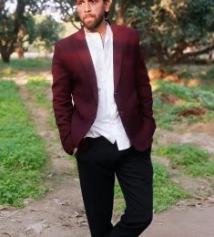 Manish Bharti, 30 years old, Woman, Kanpur, India