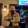 Raj M, 50 years oldClifton, USA