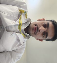 Raghav, 23 years old, Man, Meerut, India