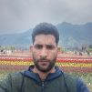 MOHD Altaf, 27 years oldSrinagar, India
