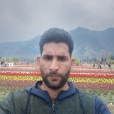 MOHD Altaf, 27 years old, Srinagar, India