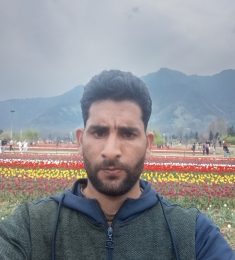 MOHD Altaf, 27 years old, Man, Srinagar, India
