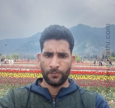 MOHD Altaf, 1 January 1999, Srinagar, India