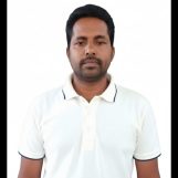 Janardhan, 40 years old, Ongole, India