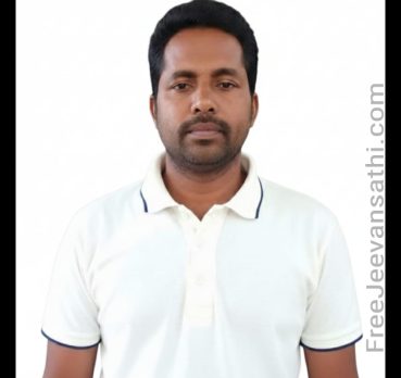 Janardhan, 7 June 1985, Ongole, India