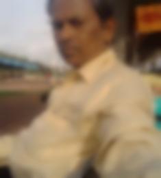 Karamchand Ramraj Yadav, 57 years old, Man, Mumbai, India
