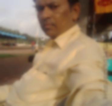 Karamchand Ramraj Yadav, 26 November 1968, Mumbai, India